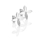 Eden Stud Earrings
