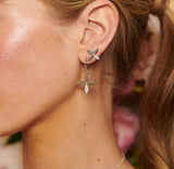 Eden Stud Earrings
