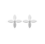 Eden Stud Earrings
