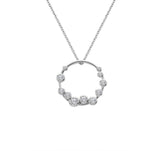 Tender Wreath Pendant