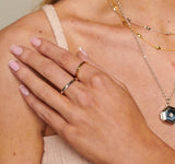 Harlequin Ring