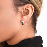 Lucy Quartermaine Tear Drop Earrings...clearance