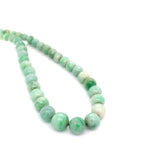 Jade Bead Necklace