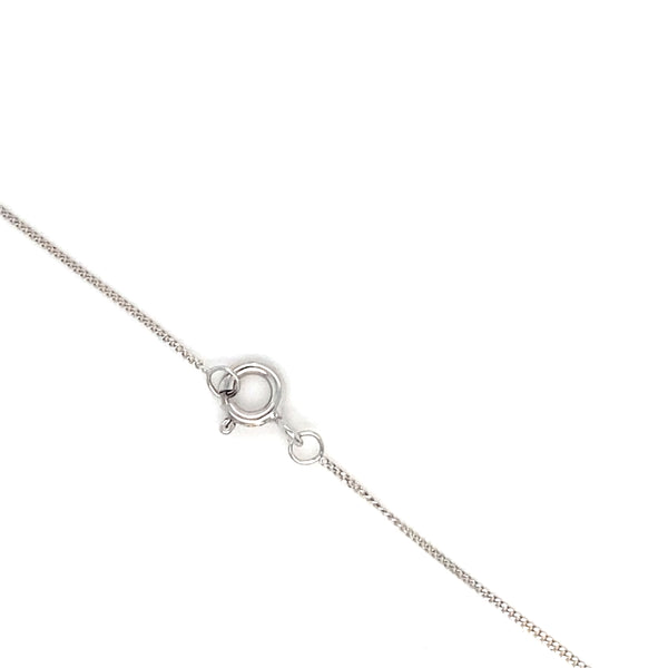 Pendant Diamond set