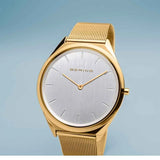 Bering Men's Watch...clearance