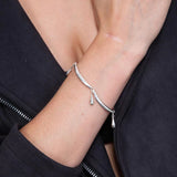 Lucy Quartermaine Waterfall bracelet...clearance