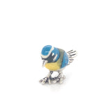 Saturno Sterling Silver Blue Tit