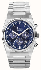 Accurist Mens Watch...clearance