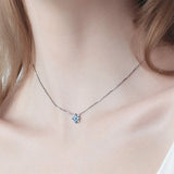 Fei Liu Star of Love Mini Star Pendant