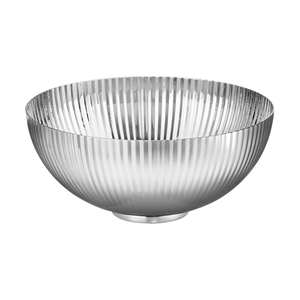 Berndaotte Bowl by Georg Jensen