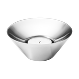 Tunes Tealight Candle Holder by Georg Jensen
