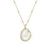 JJ Mother of Pearl Pendant